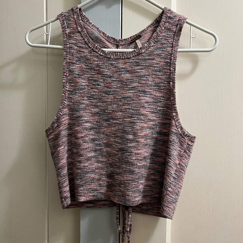 EUC Free People Tank